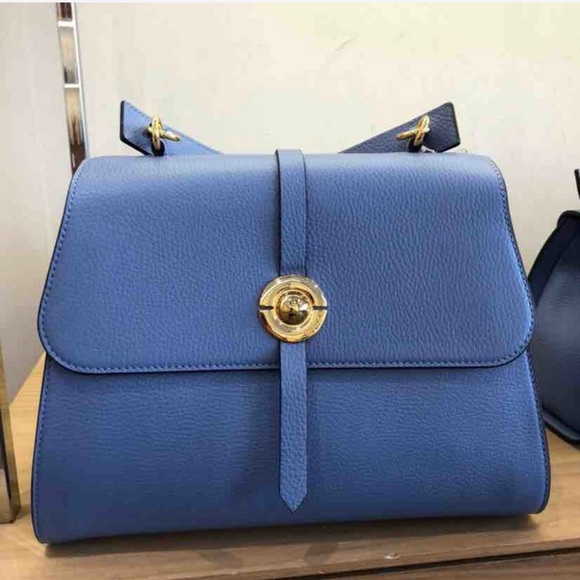 Coccinelle leather purse brand new from Milan, Italy - Picture 1 of 1